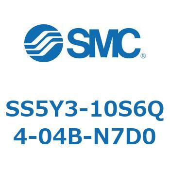 S Series(SS5Y3-10S6Q4) SMC