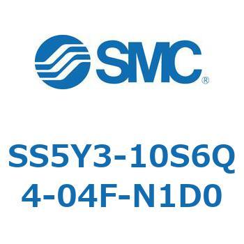 S Series(SS5Y3-10S6Q4) SMC