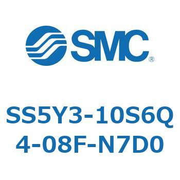 S Series(SS5Y3-10S6Q4) SMC