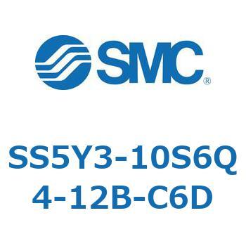 S Series(SS5Y3-10S6Q4) SMC