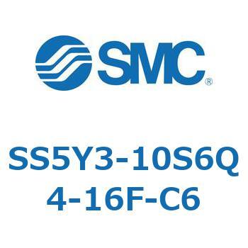 S Series(SS5Y3-10S6Q4) SMC