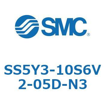 S Series(SS5Y3-10S6V2) SMC