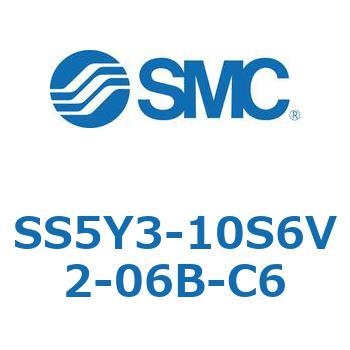 S Series(SS5Y3-10S6V2) SMC