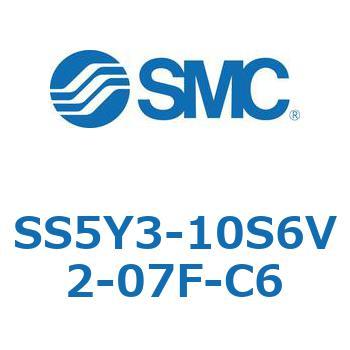 S Series(SS5Y3-10S6V2) SMC
