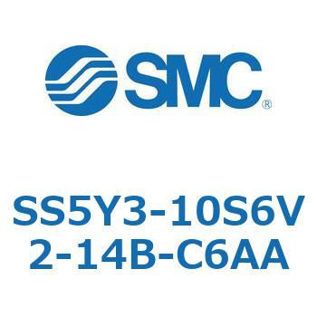 S Series(SS5Y3-10S6V2) SMC