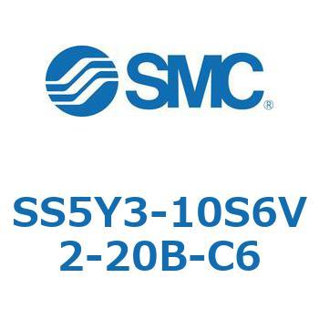 S Series(SS5Y3-10S6V2) SMC