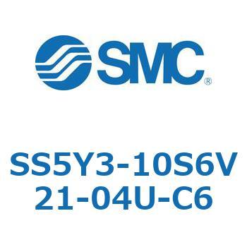 S Series(SS5Y3-10S6V21) SMC