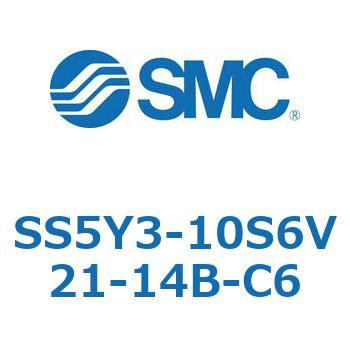S Series(SS5Y3-10S6V21) SMC