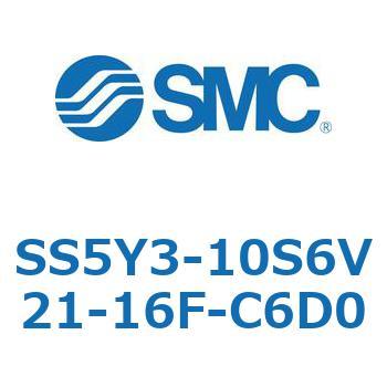 S Series(SS5Y3-10S6V21) SMC