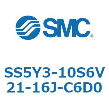 S Series(SS5Y3-10S6V21) SMC