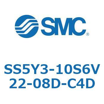 S Series(SS5Y3-10S6V22) SMC