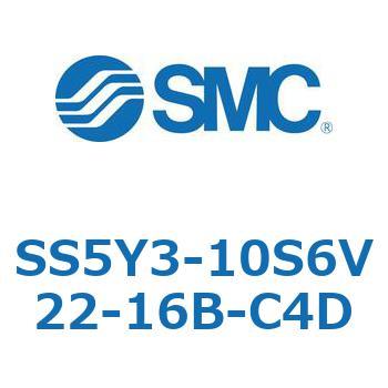 S Series(SS5Y3-10S6V22) SMC