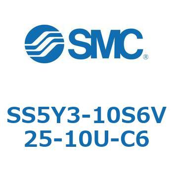 S Series(SS5Y3-10S6V25) SMC