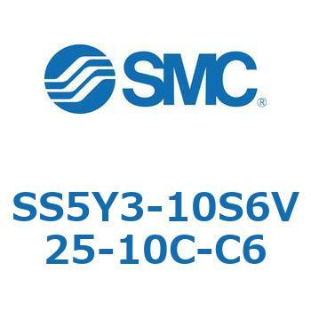 S Series(SS5Y3-10S6V25) SMC