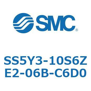 S Series(SS5Y3-10S6ZE2) SMC