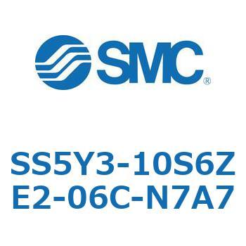 S Series(SS5Y3-10S6ZE2) SMC