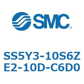 S Series(SS5Y3-10S6ZE2) SMC