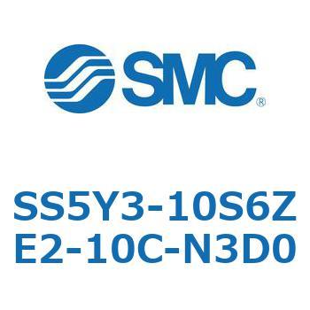 S Series(SS5Y3-10S6ZE2) SMC