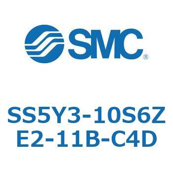 S Series(SS5Y3-10S6ZE2) SMC