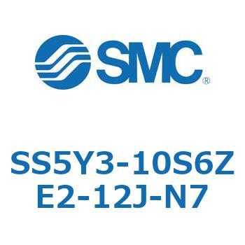 S Series(SS5Y3-10S6ZE2) SMC