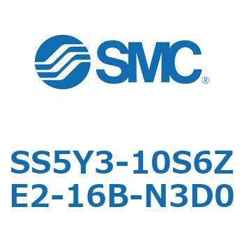 S Series(SS5Y3-10S6ZE2) SMC
