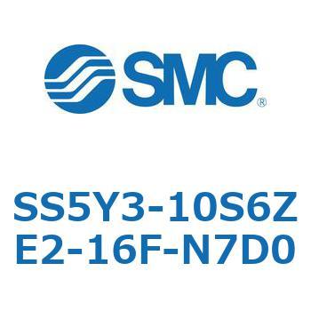 S Series(SS5Y3-10S6ZE2) SMC