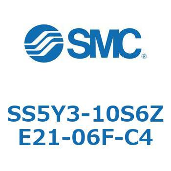 S Series(SS5Y3-10S6ZE21) SMC