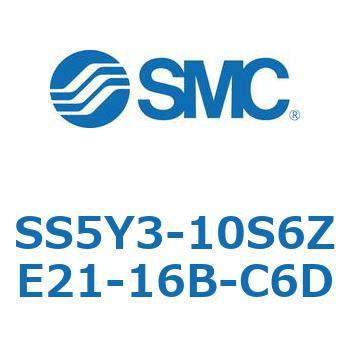 S Series(SS5Y3-10S6ZE21) SMC