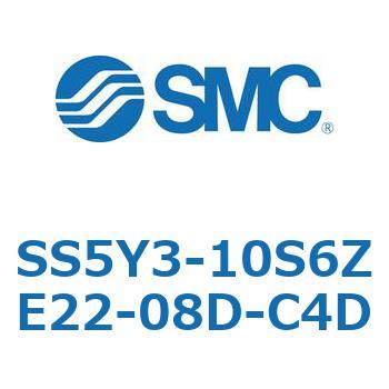 S Series(SS5Y3-10S6ZE22) SMC