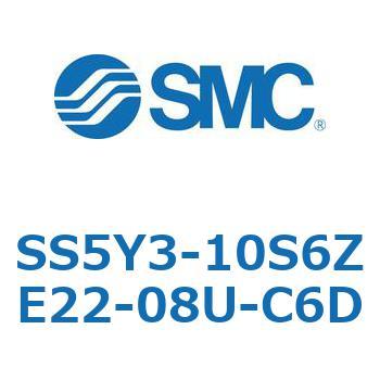 S Series(SS5Y3-10S6ZE22) SMC