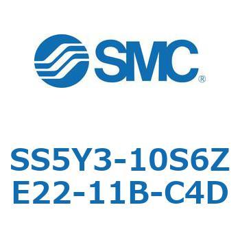S Series(SS5Y3-10S6ZE22) SMC