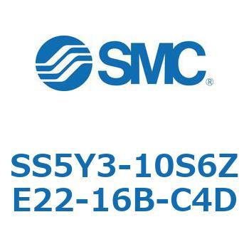 S Series(SS5Y3-10S6ZE22) SMC
