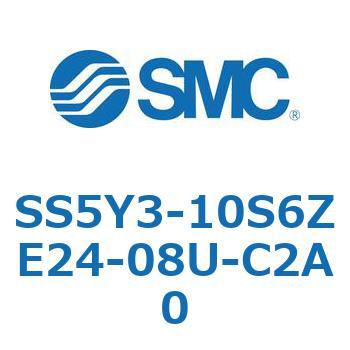 S Series(SS5Y3-10S6ZE24) SMC