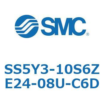 S Series(SS5Y3-10S6ZE24) SMC