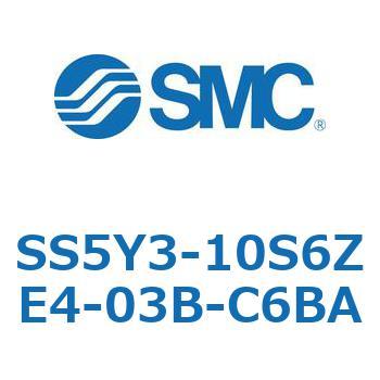 S Series(SS5Y3-10S6ZE4) SMC