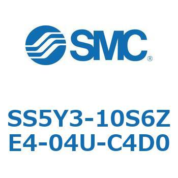 S Series(SS5Y3-10S6ZE4) SMC