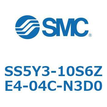 S Series(SS5Y3-10S6ZE4) SMC