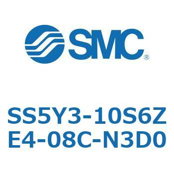 S Series(SS5Y3-10S6ZE4) SMC