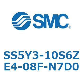 S Series(SS5Y3-10S6ZE4) SMC