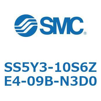 S Series(SS5Y3-10S6ZE4) SMC