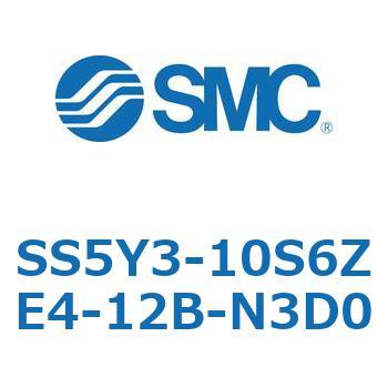 S Series(SS5Y3-10S6ZE4) SMC