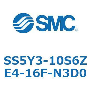 S Series(SS5Y3-10S6ZE4) SMC