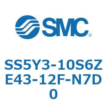 S Series(SS5Y3-10S6ZE43) SMC
