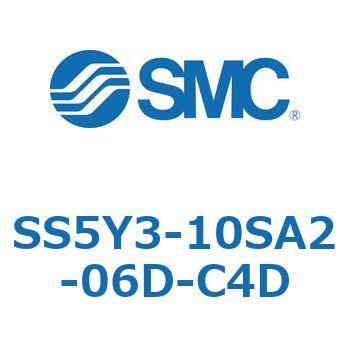 SS5Y3-10SA2-06D-C4D-NA S Series(SS5Y3-10SA2) SMC 42891713