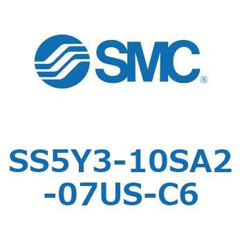 SS5Y3-10SA2-07US-C6-NA S Series(SS5Y3-10SA2) SMC 42891722