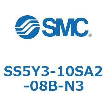 SS5Y3-10SA2-08B-N3-NA S Series(SS5Y3-10SA2) SMC 42891747