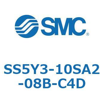 SS5Y3-10SA2-08B-C4D-NA S Series(SS5Y3-10SA2) SMC 42891765