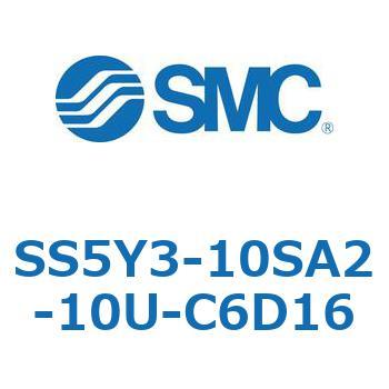 SS5Y3-10SA2-10U-C6D16-NA S Series(SS5Y3-10SA2) SMC 42891862
