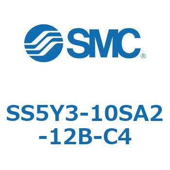 SS5Y3-10SA2-12B-C4-NA S Series(SS5Y3-10SA2) SMC 42891887