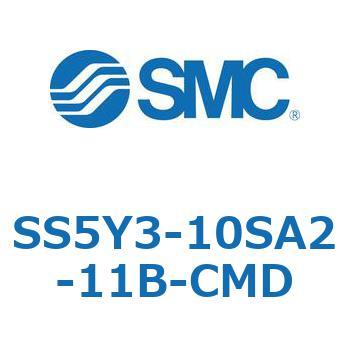 SS5Y3-10SA2-11B-CMD-NA S Series(SS5Y3-10SA2) SMC 42891896